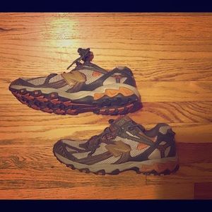 New Balance Running Shoes